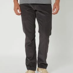Patagonia Men's Organic Cotton Corduroy Jeans