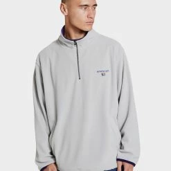 SPENCER PROJECT Azteka Polar Fleece Jumper