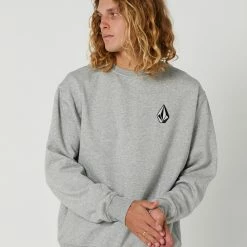 Volcom Vologo Crew
