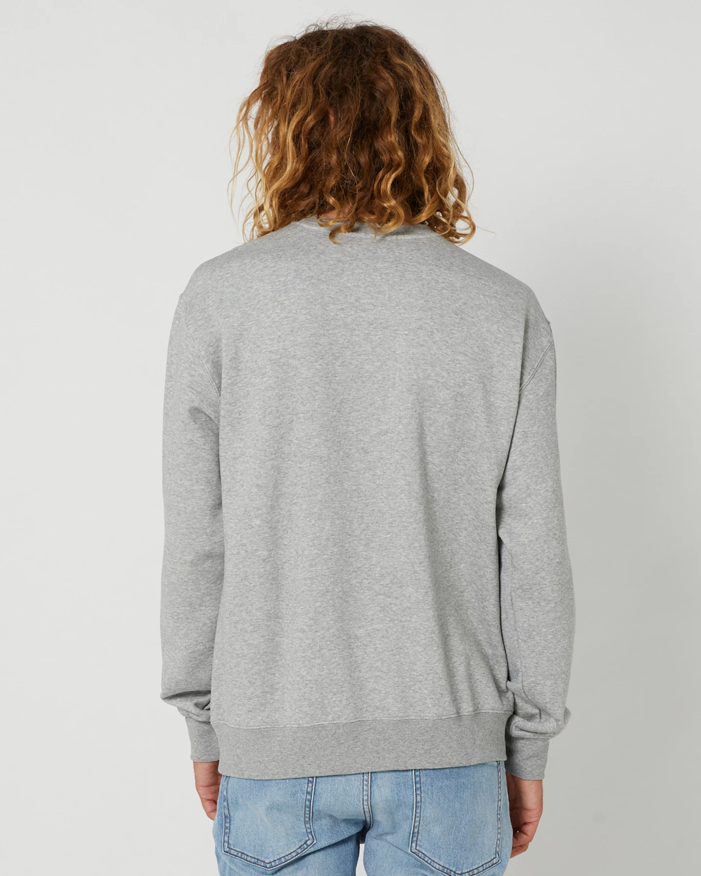 Volcom Vologo Crew 3 Volcom Vologo Crew - Image 3