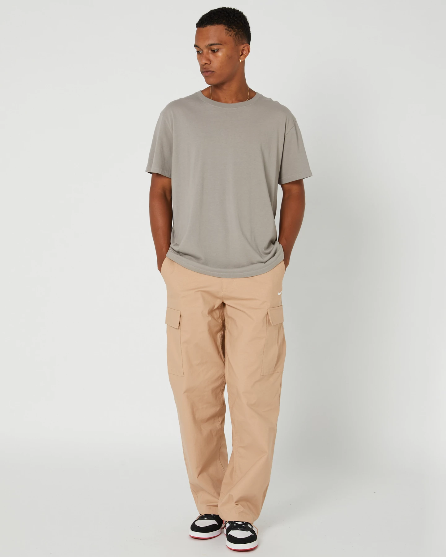 Nike Sb Kearny Mens Cargo Pant 6 Nike Sb Kearny Mens Cargo Pant - Image 6