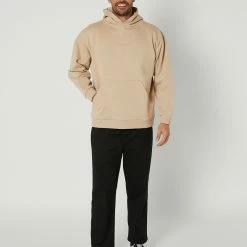 Oakley Soho Sl Po Hoodie 2.0 -RVCA shop HUMUS MENS CLOTHING OAKLEY HOODIES FOA40434331R 5