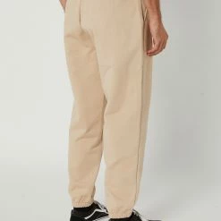 Oakley Soho Sl Sweatpant 2.0 -RVCA shop HUMUS MENS CLOTHING OAKLEY PANTS FOA40434431R 4