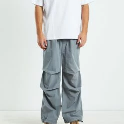BLACK NOISE WHITE RAIN Snow Pants