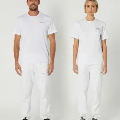 National Geographic Unisex Stretch Jogger Training Pants