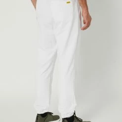 National Geographic Unisex Stretch Jogger Training Pants 8 National Geographic Unisex Stretch Jogger Training Pants -RVCA shop IVORY MENS CLOTHING NATIONAL GEOGRAPHIC PANTS N231UPT100013 4