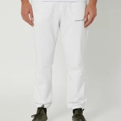 National Geographic Unisex Stretch Jogger Training Pants 9 National Geographic Unisex Stretch Jogger Training Pants -RVCA shop IVORY MENS CLOTHING NATIONAL GEOGRAPHIC PANTS N231UPT100013 5