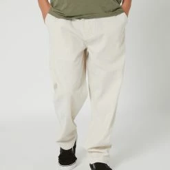 Swell Manila Linen Pant