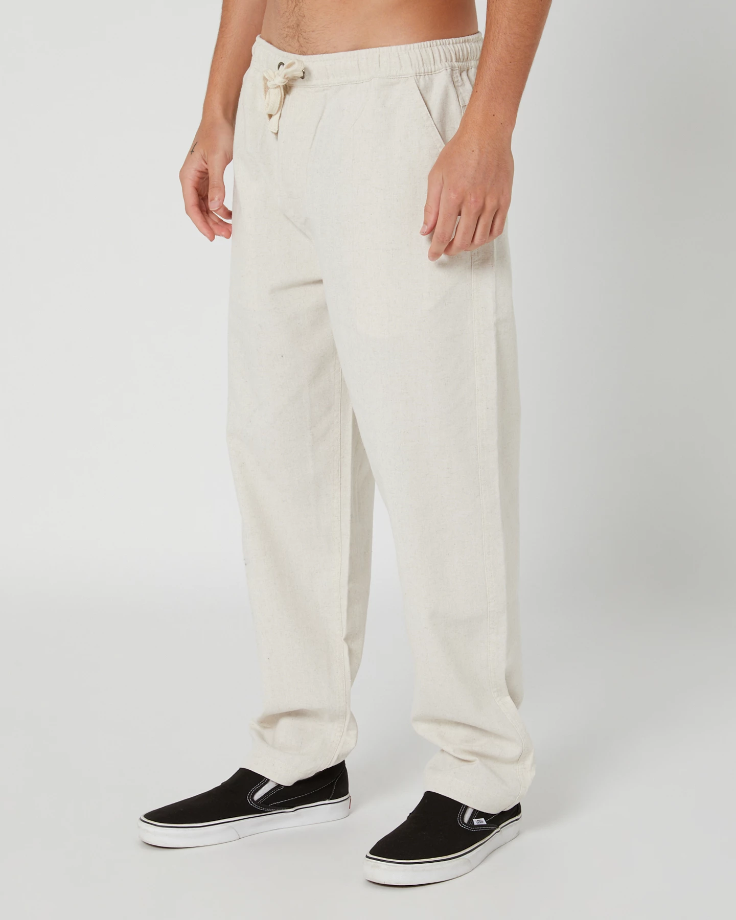 Swell Manila Linen Pant 2 Swell Manila Linen Pant - Image 2