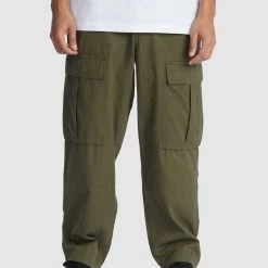 DC SHOES The Tundra Cargo