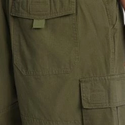 DC SHOES The Tundra Cargo -RVCA shop IVY GREEN MENS CLOTHING DC SHOES PANTS ADYNP03077 CRB0 4