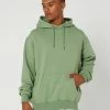 Dickies Classic Label Washed Pull Over Hoody