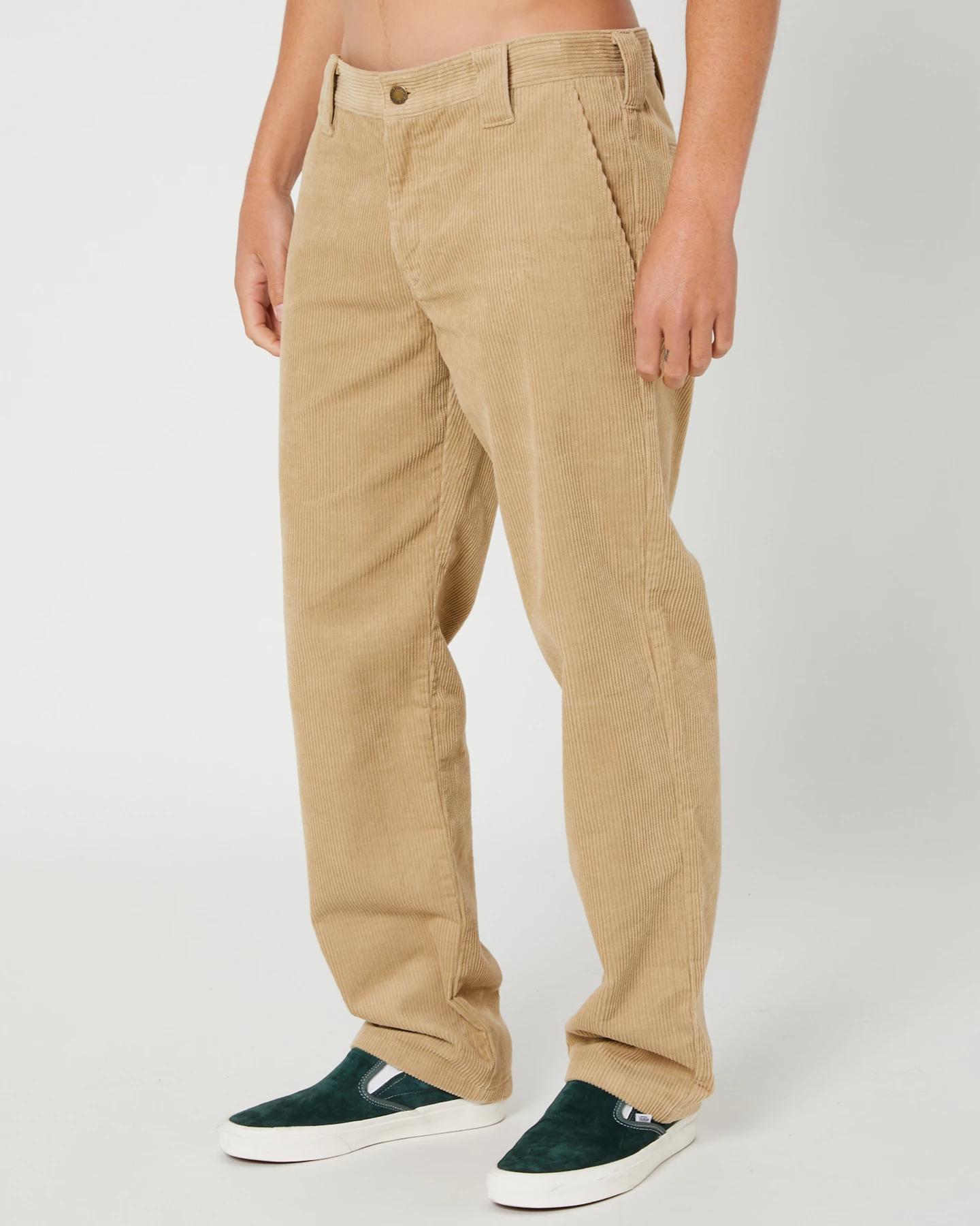 Dickies Sonora 874 Mens Corduroy Pant 2 Dickies Sonora 874 Mens Corduroy Pant - Image 2
