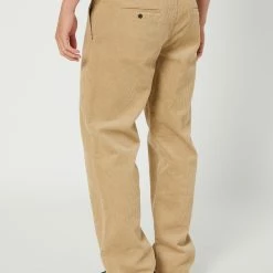 Dickies Sonora 874 Mens Corduroy Pant 7 Dickies Sonora 874 Mens Corduroy Pant -RVCA shop KHAKI MENS CLOTHING DICKIES PANTS K2220902KHA 3