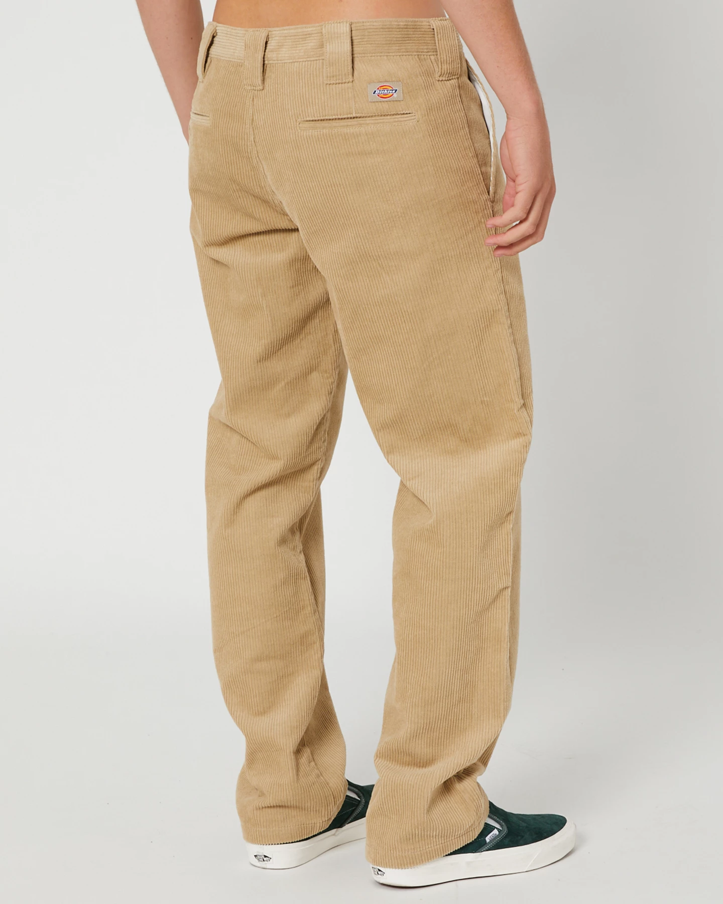 Dickies Sonora 874 Mens Corduroy Pant 4 Dickies Sonora 874 Mens Corduroy Pant - Image 4