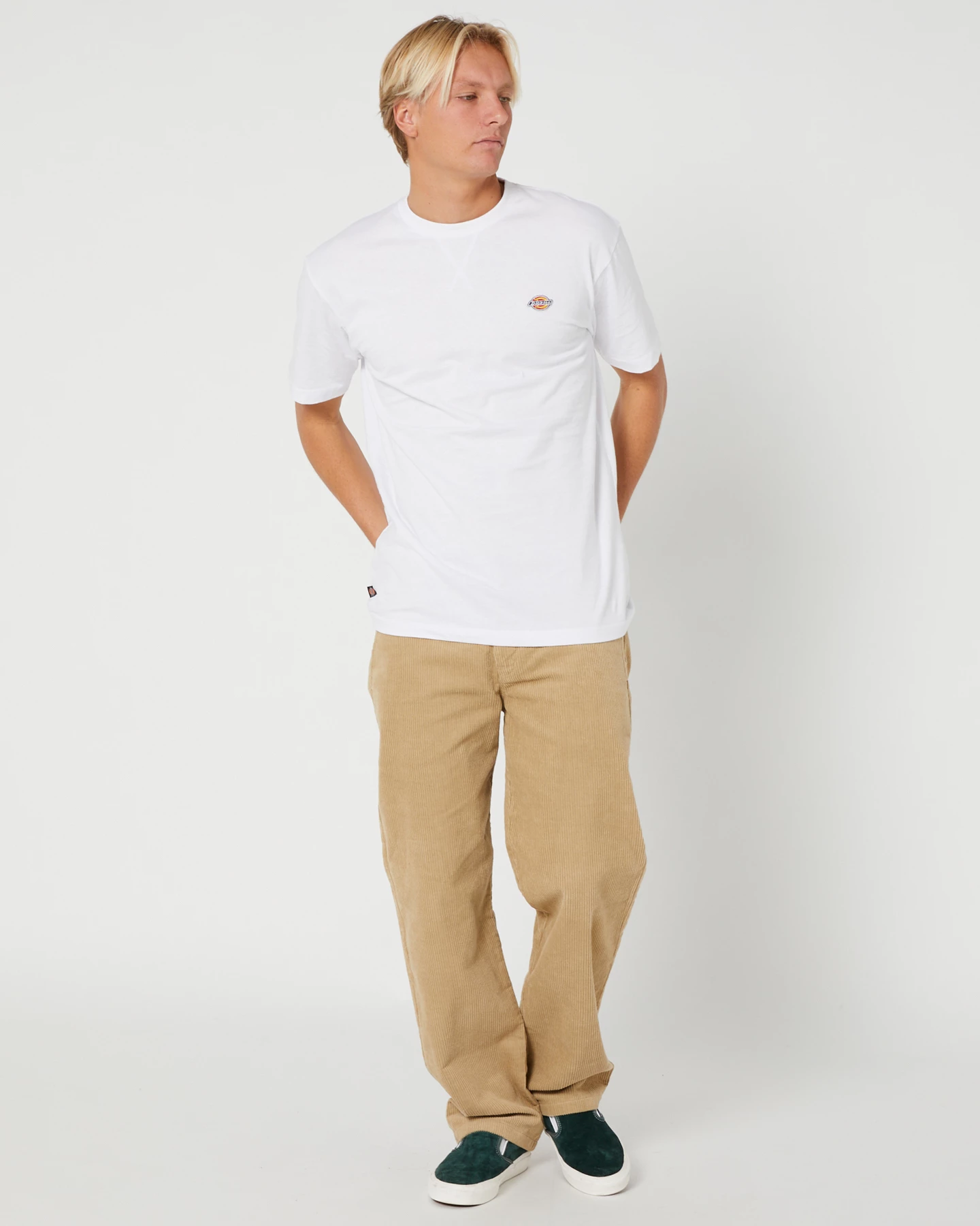 Dickies Sonora 874 Mens Corduroy Pant 5 Dickies Sonora 874 Mens Corduroy Pant - Image 5