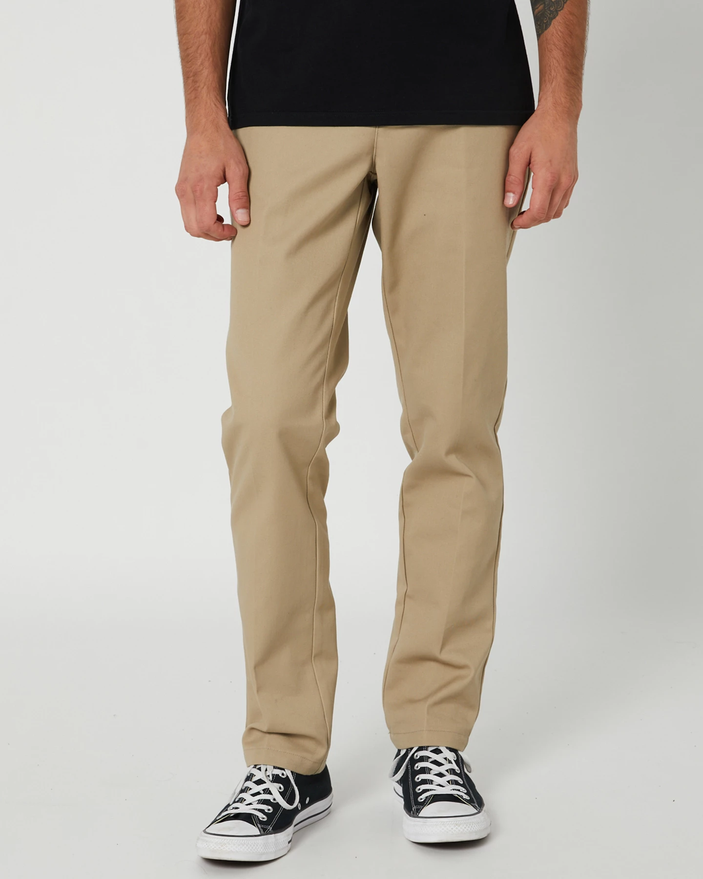 Dickies 872 Slim Fit Mens Work Pant 1 Dickies 872 Slim Fit Mens Work Pant