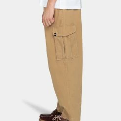Alternative view of Element Utility Chillin Pant