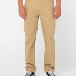 Rusty The Bruce 5 Pkt Pant