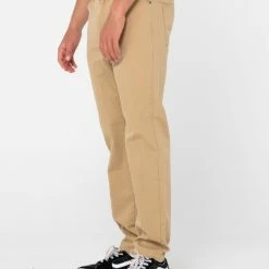 Alternative view of Rusty The Bruce 5 Pkt Pant