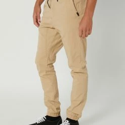Alternative view of Rusty Hook Out Elastic Pant