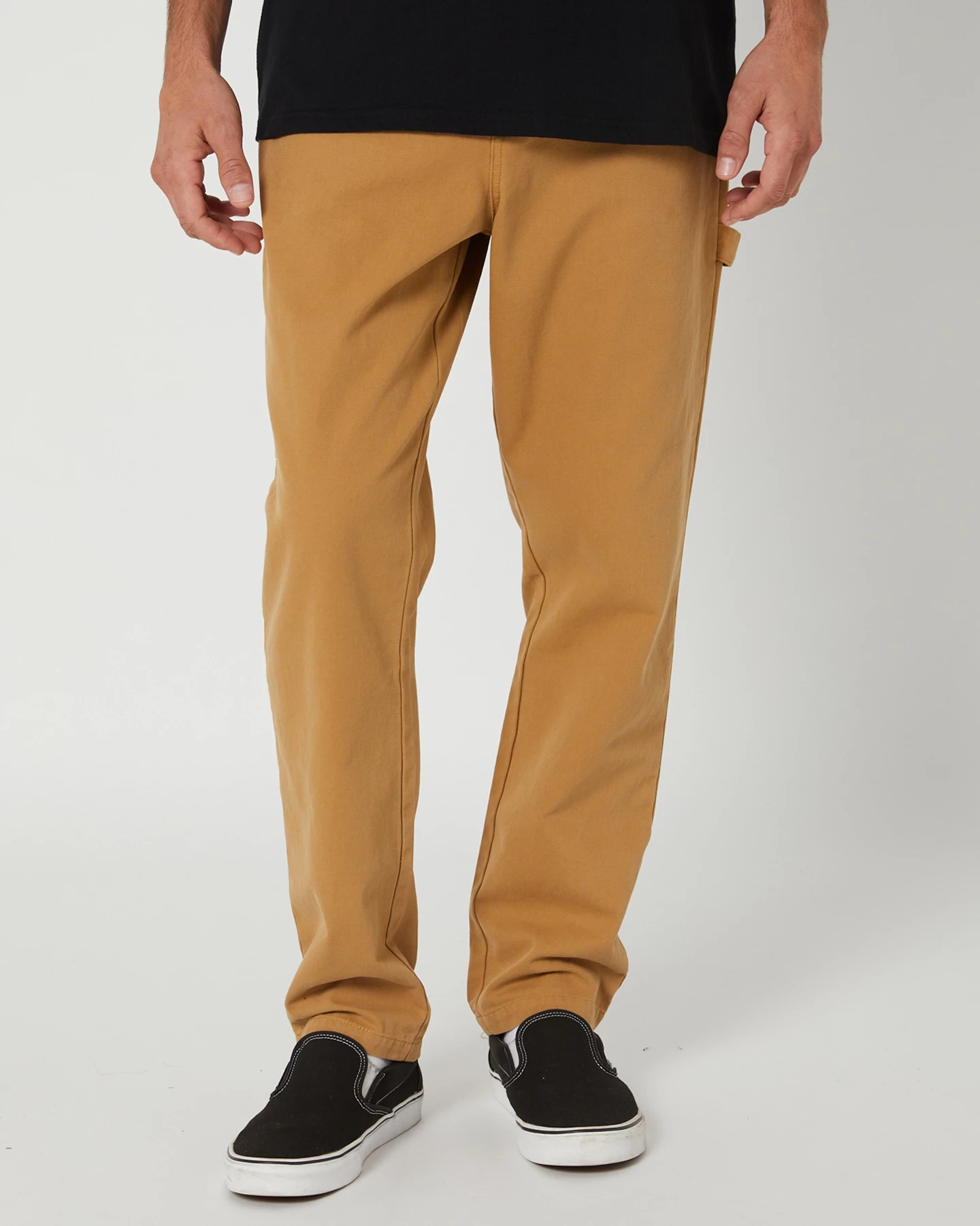 Rusty Dungaree Mens 5 Pocket Pant 1 Rusty Dungaree Mens 5 Pocket Pant