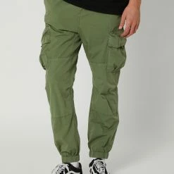 Silent Theory Surplus Cargo Pant