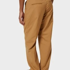 XLARGE 91 Mens Club Pant 7 XLARGE 91 Mens Club Pant -RVCA shop KHAKI MENS CLOTHING XLARGE PANTS XL011601KHA 3