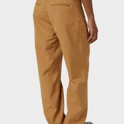 XLARGE 91 Mens Club Pant 8 XLARGE 91 Mens Club Pant -RVCA shop KHAKI MENS CLOTHING XLARGE PANTS XL011601KHA 4