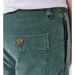 Barney Cools B.Boxy 2.0 Pant -RVCA shop LAWN CORD MENS CLOTHING BARNEY COOLS PANTS 704 Q123 28 5