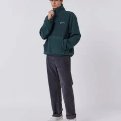 Barney Cools B.Cools Polar 11 Barney Cools B.Cools Polar -RVCA shop LAWN MENS CLOTHING BARNEY COOLS JUMPERS 401 Q123 XS 6