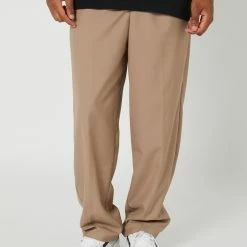 Stussy Volume Pleated Trouser