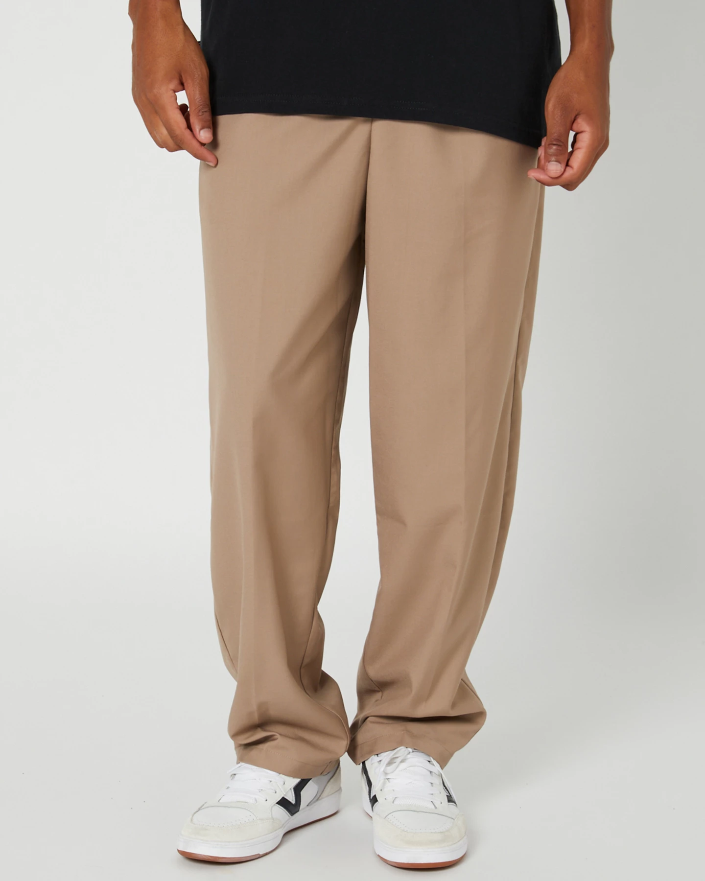 Stussy Volume Pleated Trouser 1 Stussy Volume Pleated Trouser