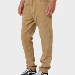 Alternative view of Rusty Rifts Mens Corduroy Pant