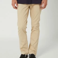 Rusty John The 2Nd Mens Chino Pant