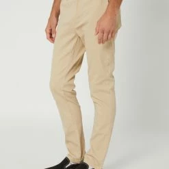 Alternative view of Rusty John The 2Nd Mens Chino Pant