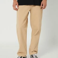 Rusty Big Boy Elastic Pant