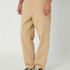 Alternative view of Rusty Big Boy Elastic Pant