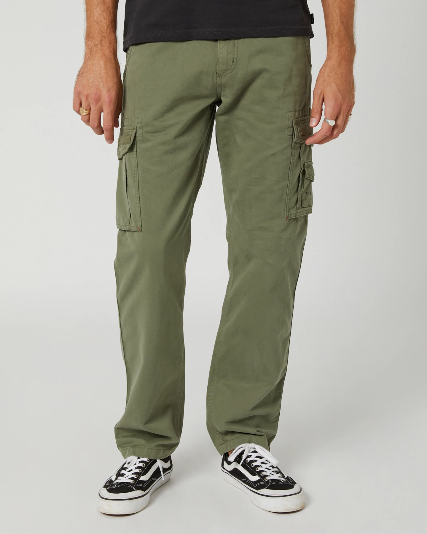 Rip Curl Trail Mens Cargo Pant 1 Rip Curl Trail Mens Cargo Pant