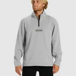 Billabong Re-Issue Mock Neck