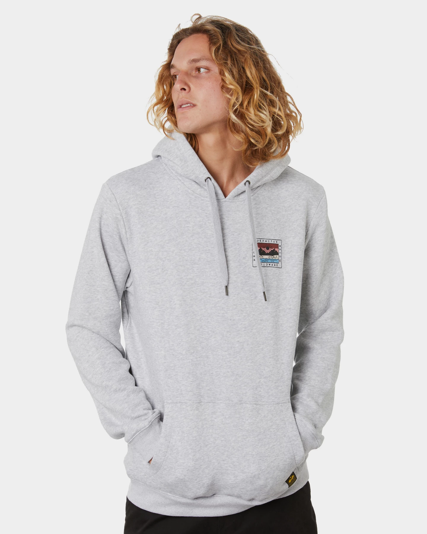 DEPACTUS Paramount Fleece Hood 2 DEPACTUS Paramount Fleece Hood - Image 2