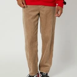 Rusty Rifts Chunky 5 Pkt Pant
