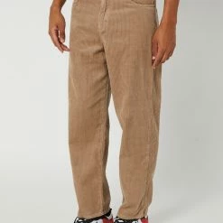 Alternative view of Rusty Rifts Chunky 5 Pkt Pant