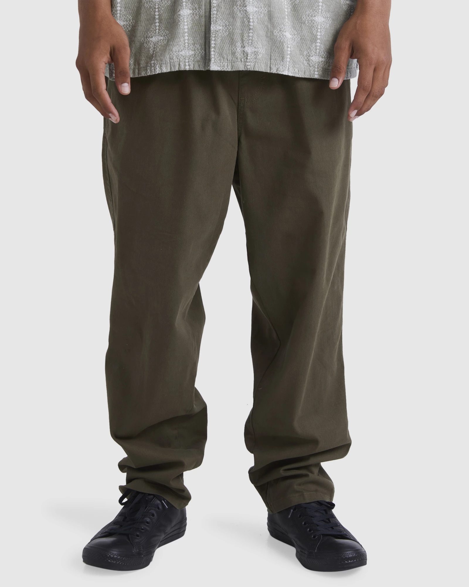 Billabong Larry Beach Pant 1 Billabong Larry Beach Pant