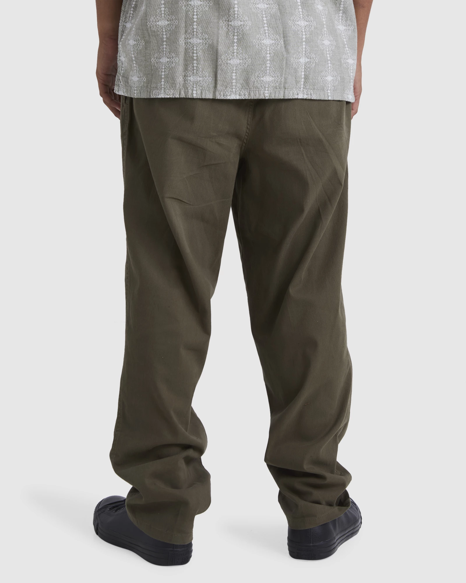 Billabong Larry Beach Pant 3 Billabong Larry Beach Pant - Image 3