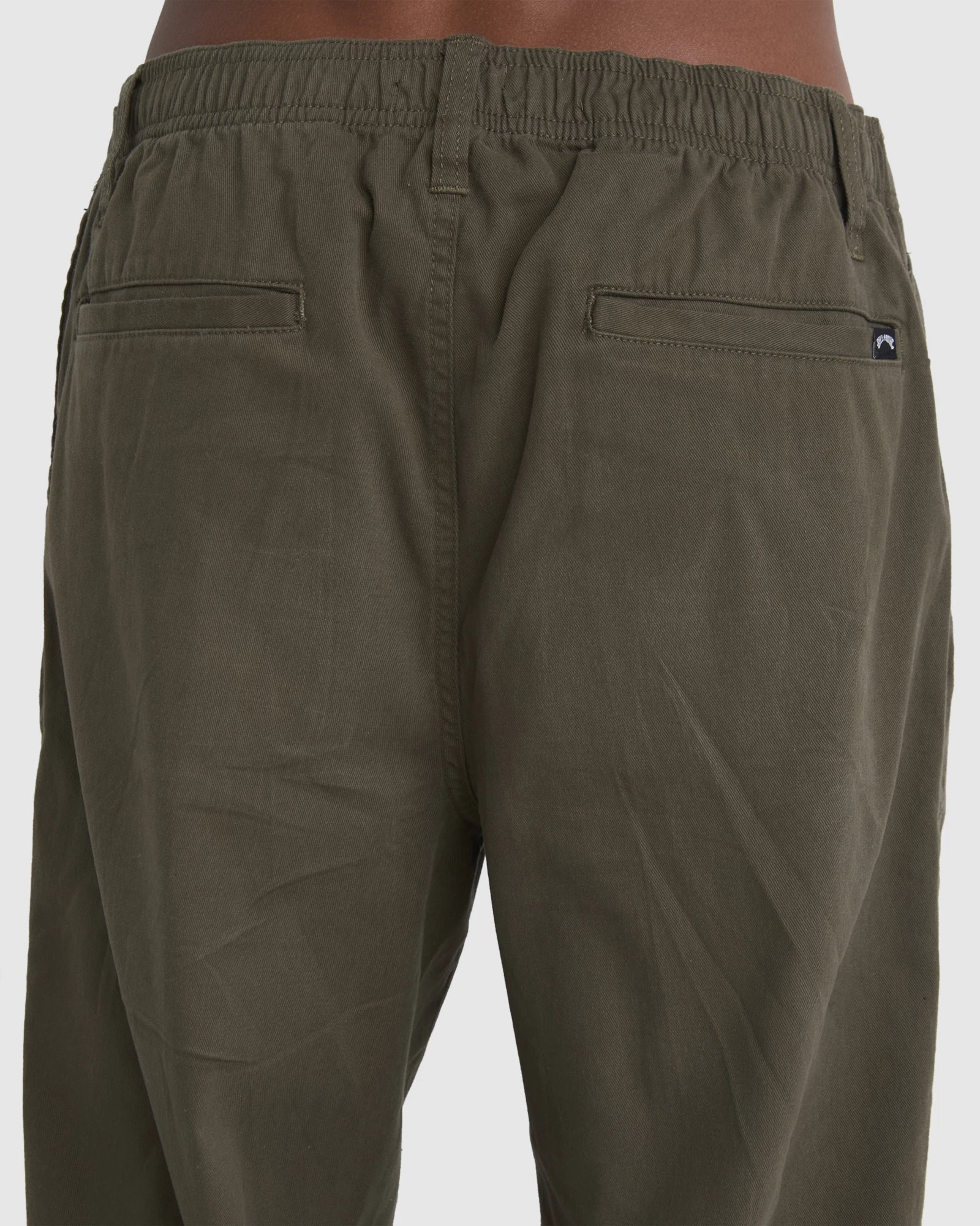 Billabong Larry Beach Pant 4 Billabong Larry Beach Pant - Image 4