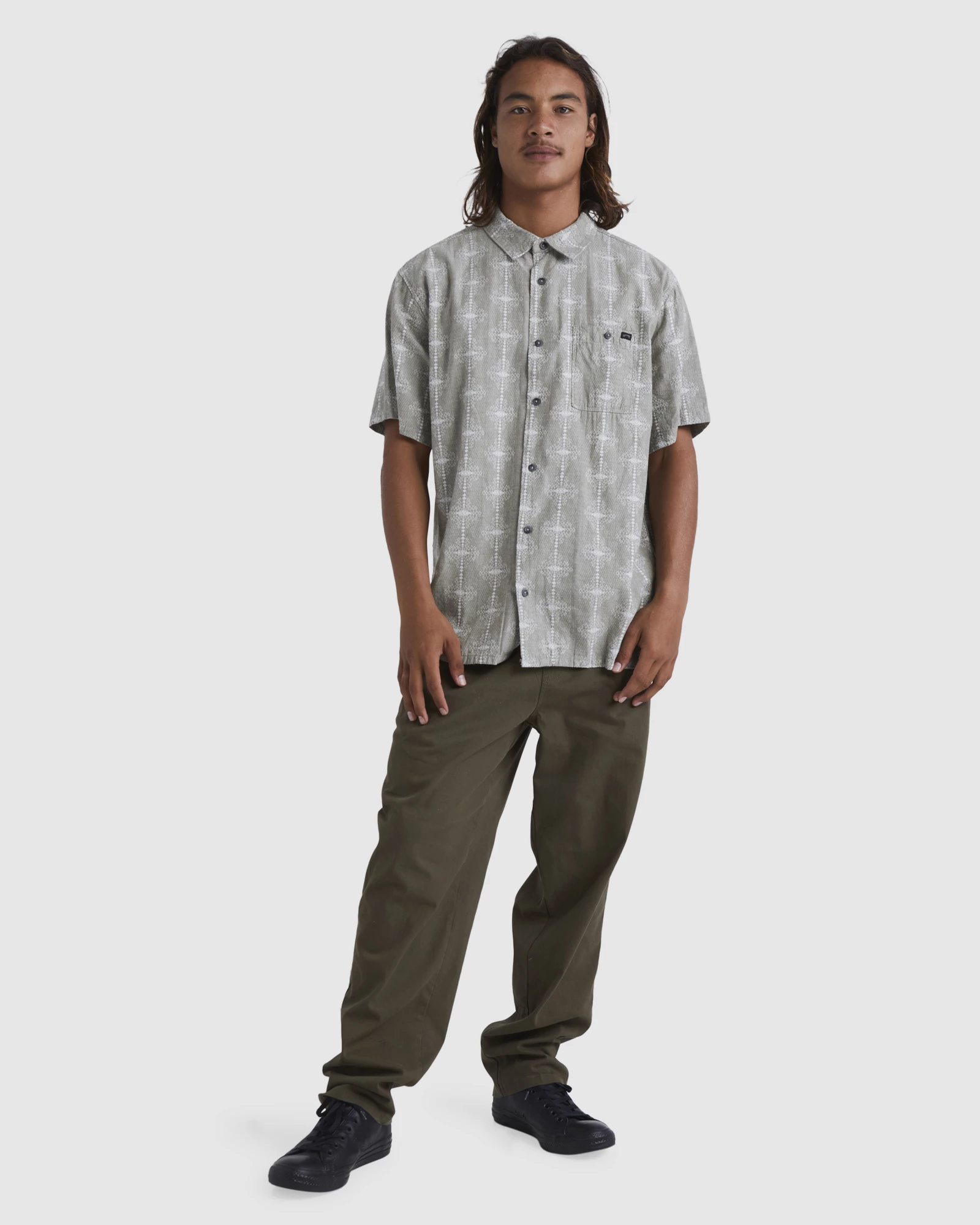 Billabong Larry Beach Pant 5 Billabong Larry Beach Pant - Image 5