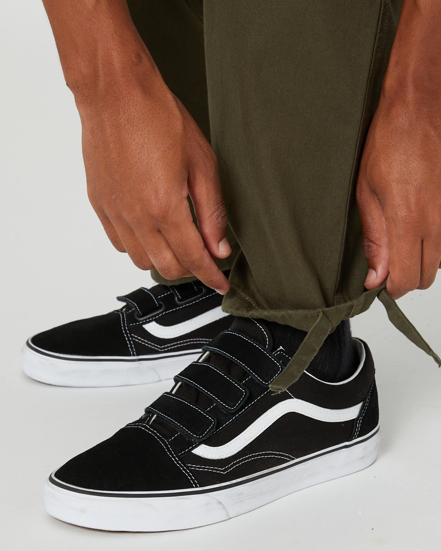 Stussy Surplus Cargo Pant 5 Stussy Surplus Cargo Pant - Image 5