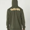 The Critical Slide Society Gday Mens Hoody