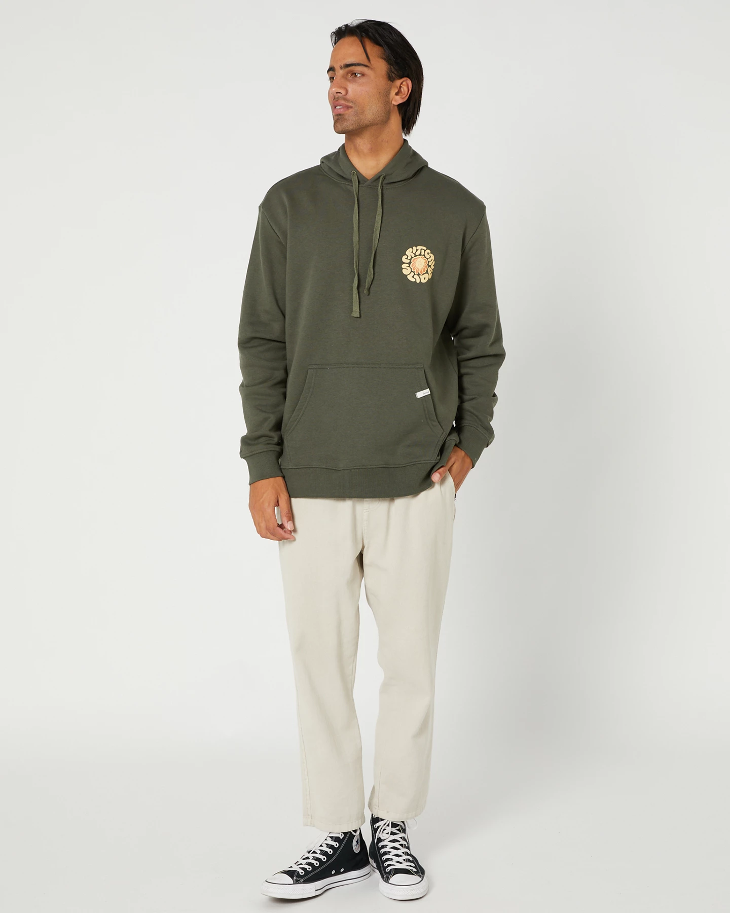 The Critical Slide Society Gday Mens Hoody 5 The Critical Slide Society Gday Mens Hoody - Image 5